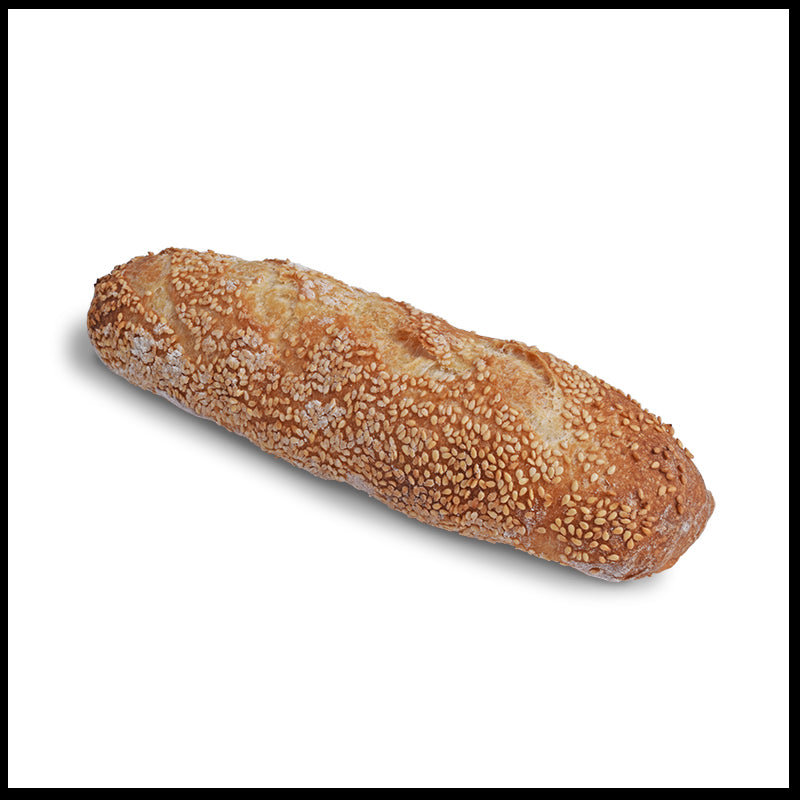 Italian Sesame Loaf
